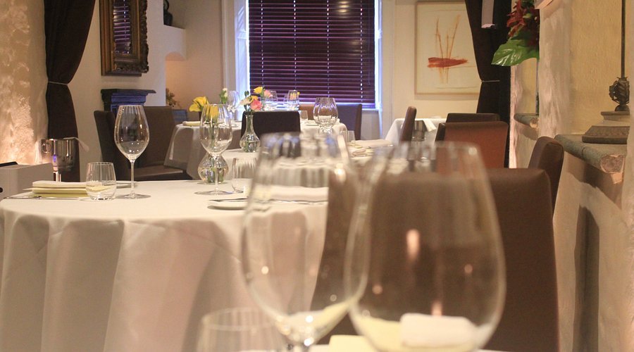 Dax, Restaurant in Dublin