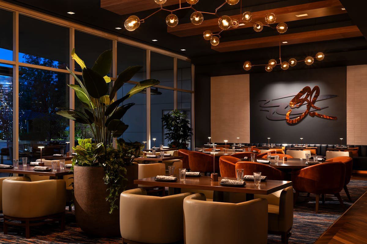 Ramsay’s Kitchen, Restaurant in St Louis