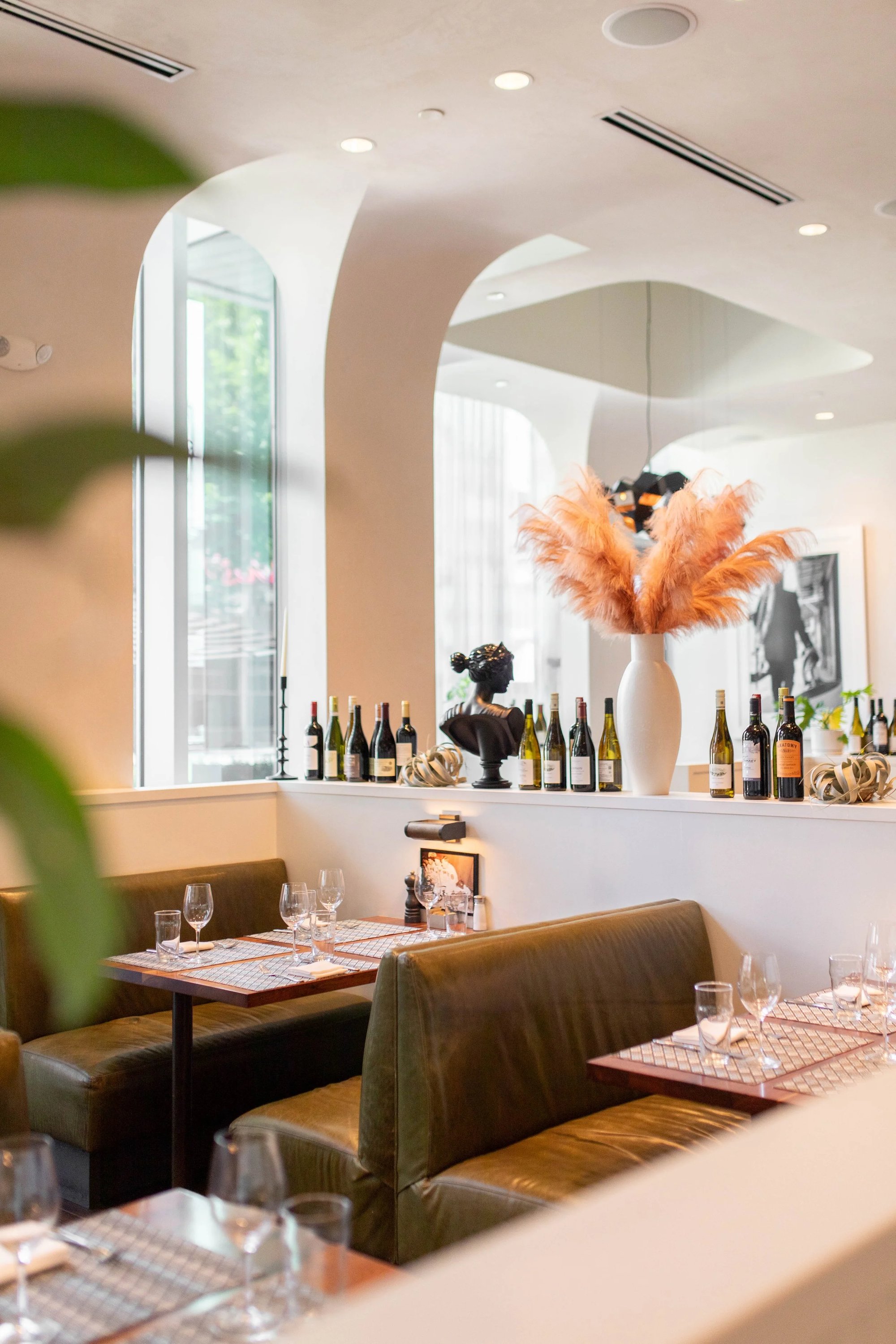 C. Ellet's, Restaurant in Atlanta