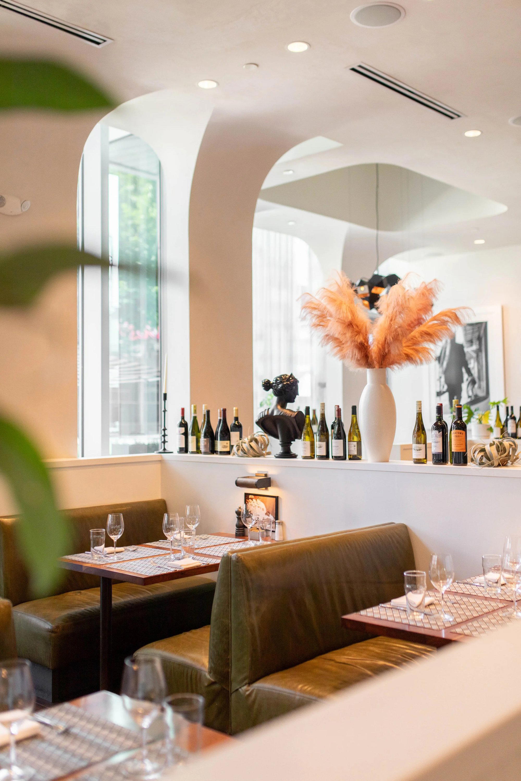 C. Ellet's Steakhouse, Atlanta, United States