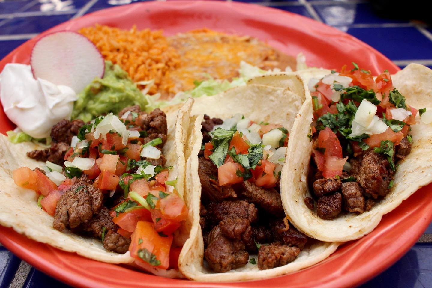 Guadalajara Mexican Grill, Restaurant in Tucson