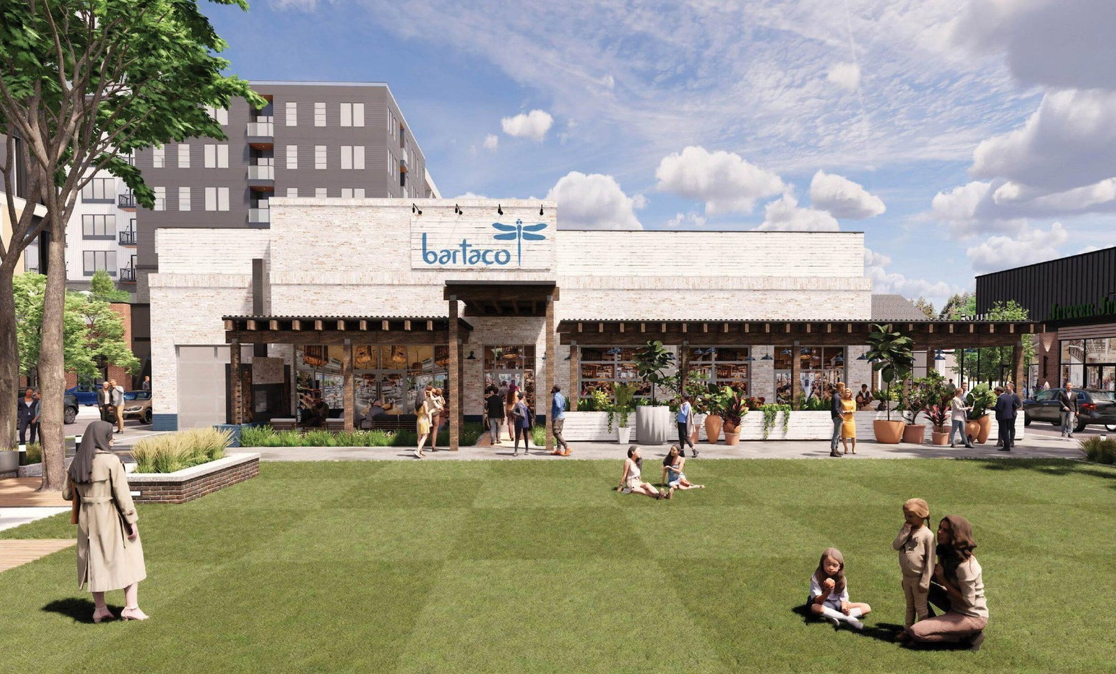 Bartaco, Loudoun, United States