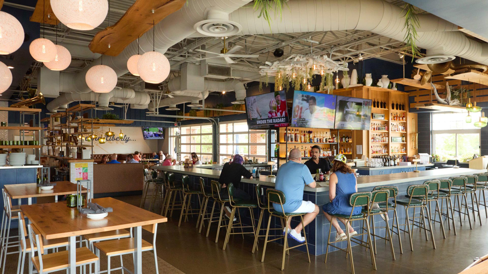 Liberty Tavern - Polaris restaurant in Columbus, United States