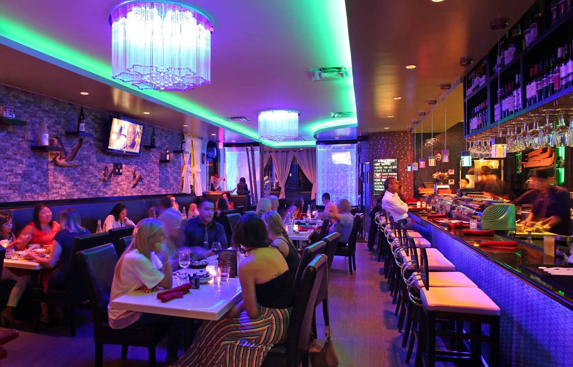 Yakitori Sake House restaurant in Boca Raton, United States