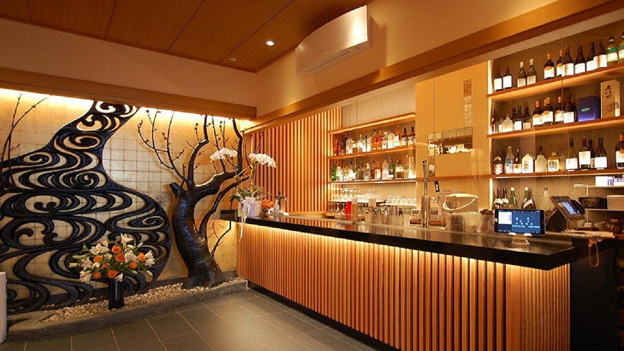 Nippon restaurant in New York City, United States