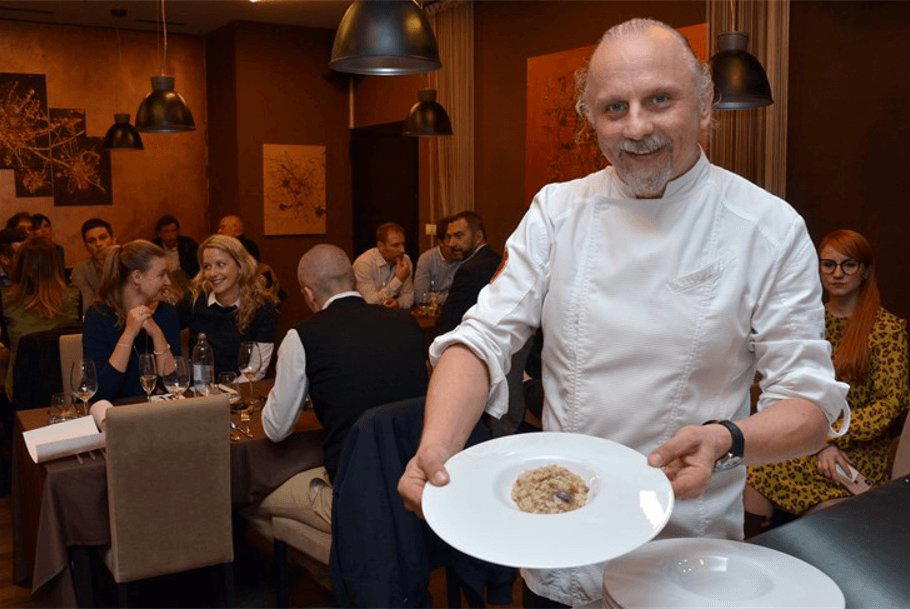 Amfiteatar Restaurant restaurant in Pula, Croatia