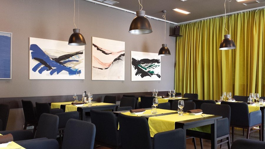 Amfiteatar Restaurant
