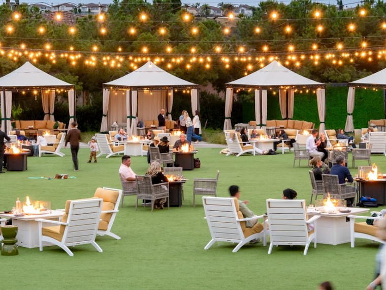 Grand Social, San Diego, United States