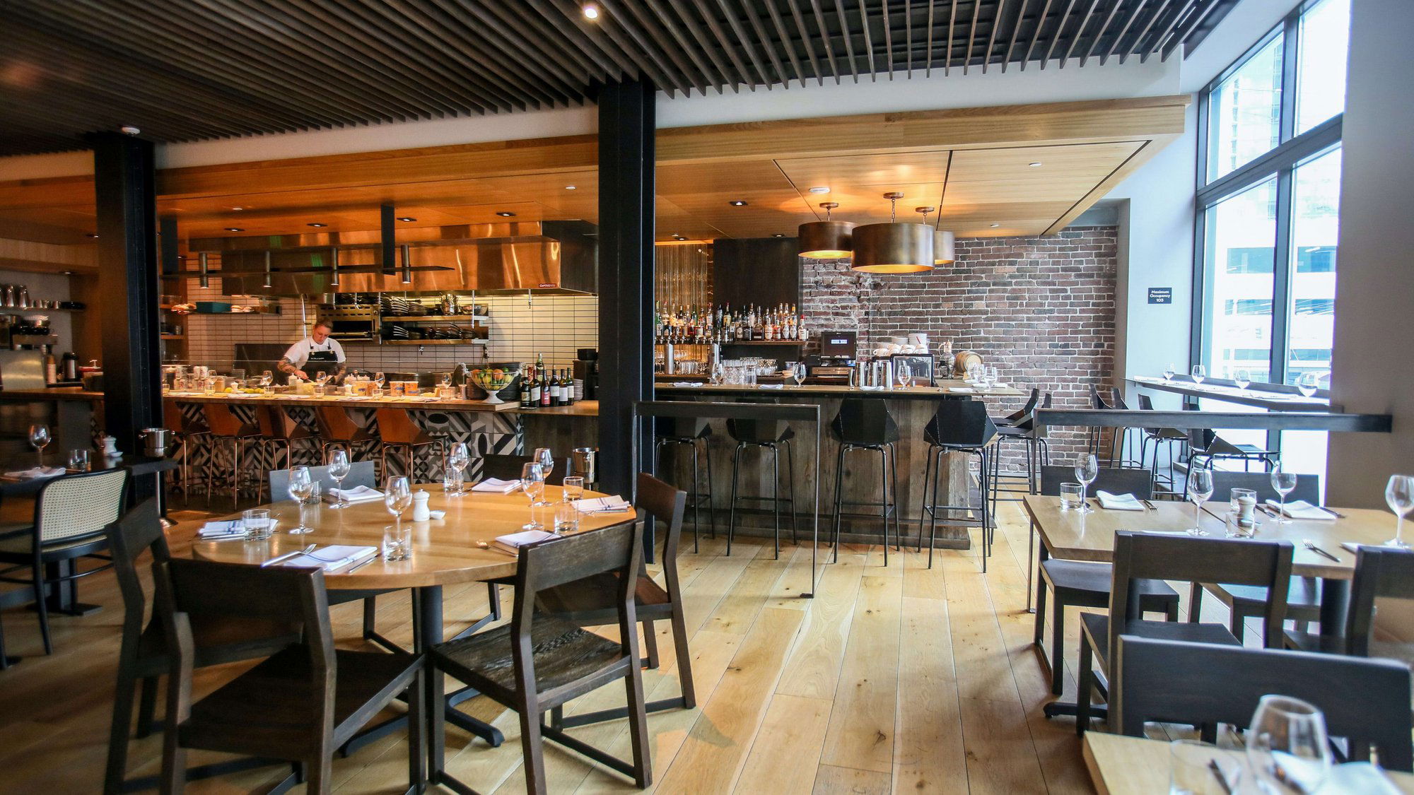 BangRak, Restaurant in Phoenix