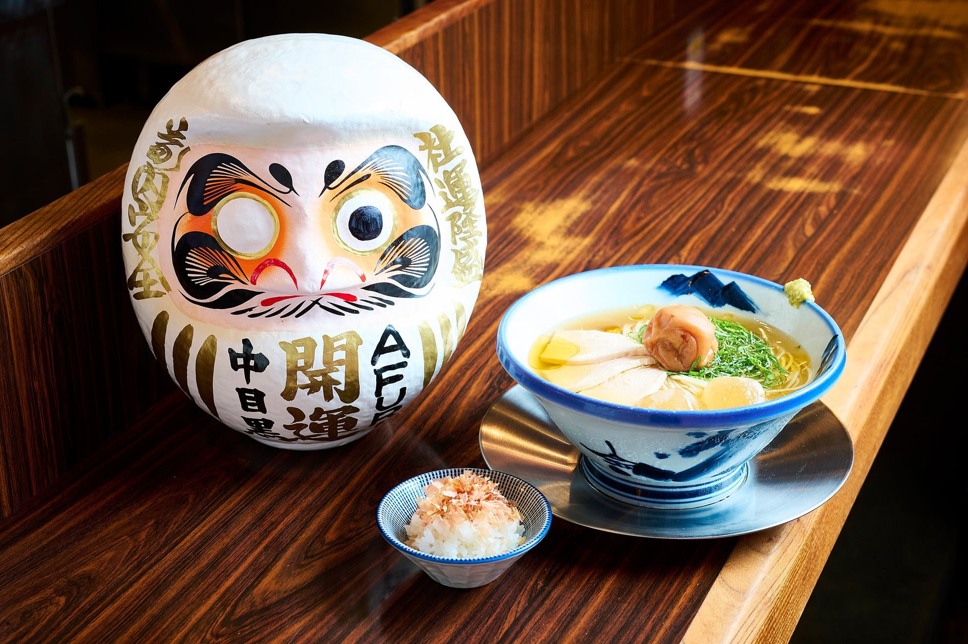 Afuri Nakameguro, Restaurant in Meguro City