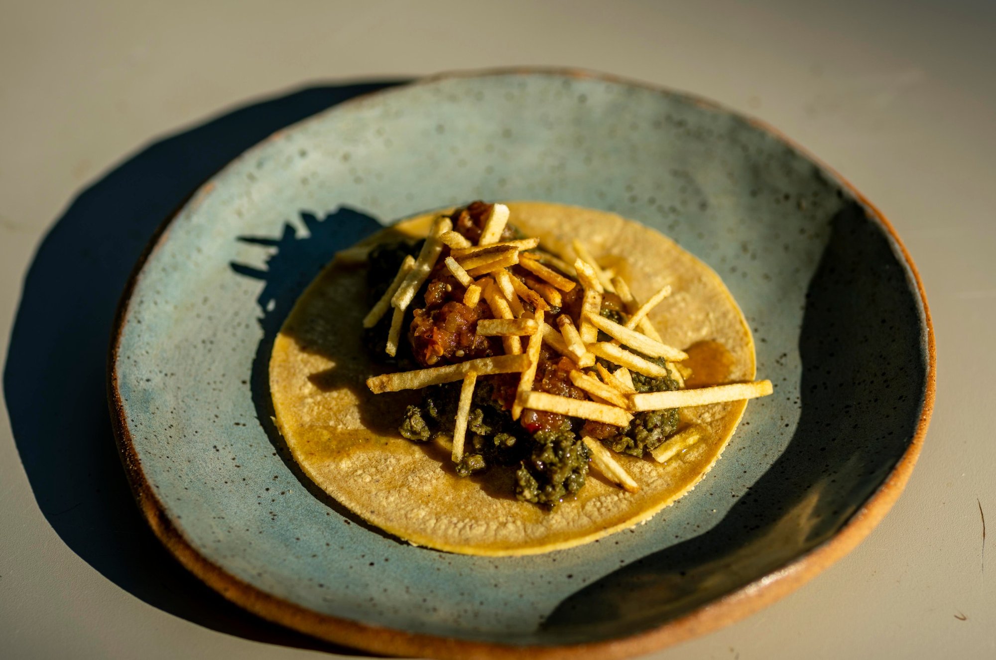 Peral, Restaurant in Brooklyn