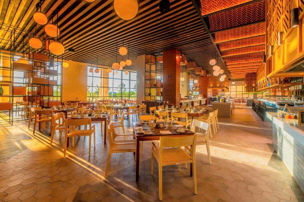 Mercado 19, Restaurant in Cancún
