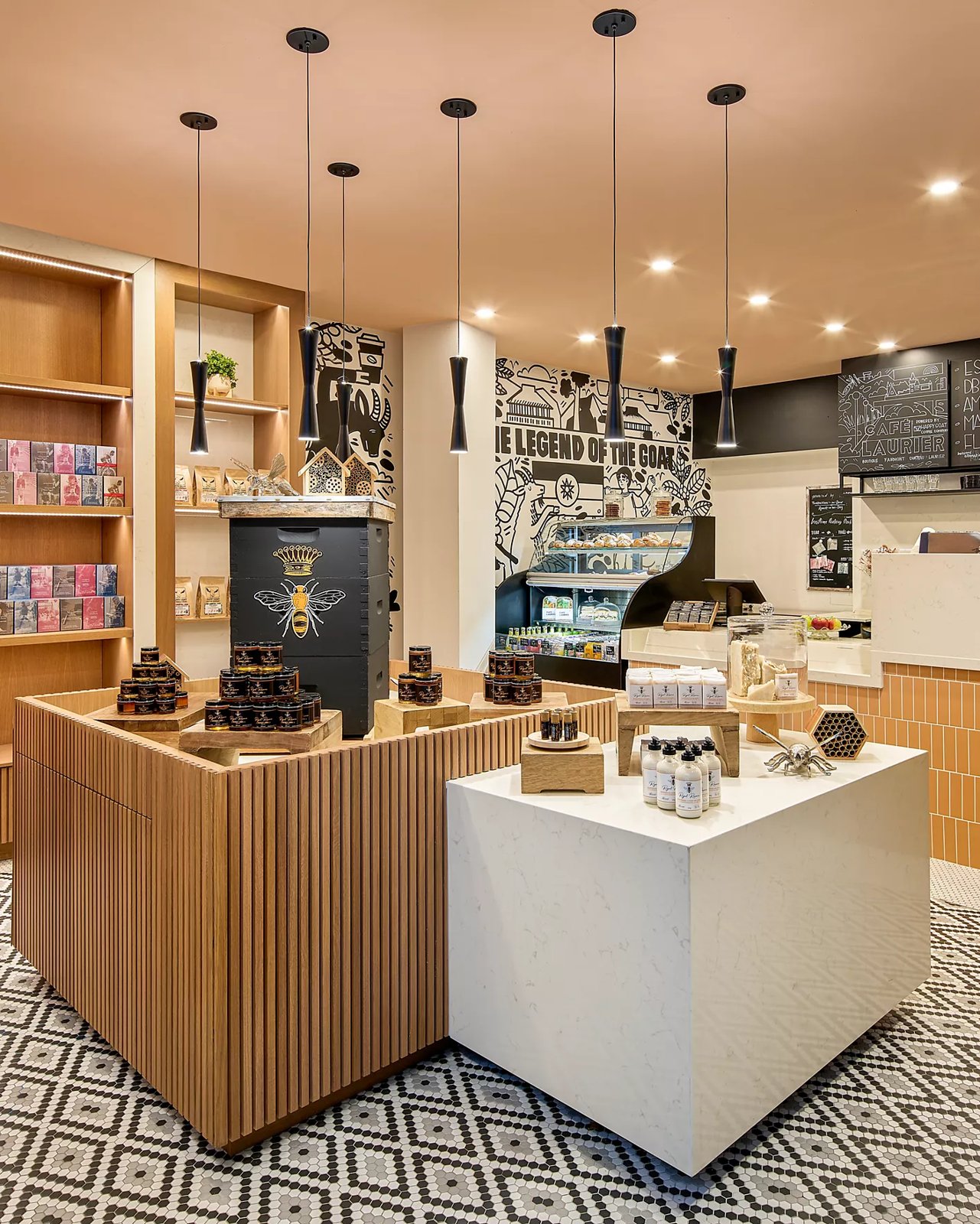 Café Laurier