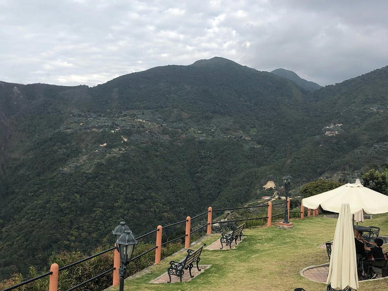 Casa Pakea, Vargas Municipality, Venezuela