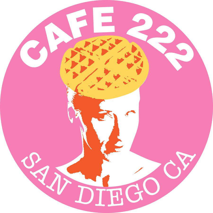 Cafe 222 restaurant in San Diego, United States
