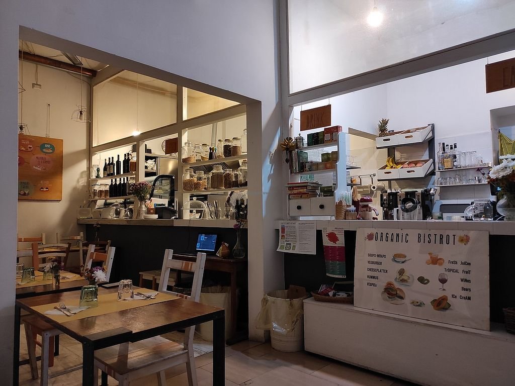 Vitaminas24, Rome, Italy