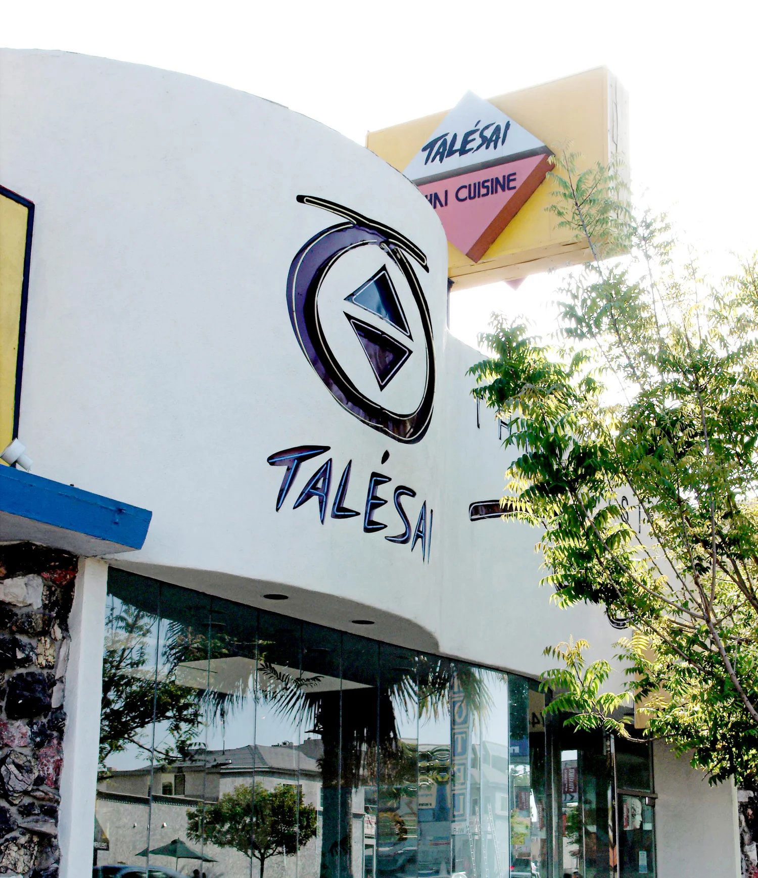 Talesai, Restaurant in Studio City