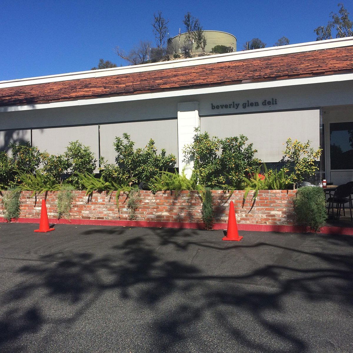Beverly Glen Deli, Restaurant in Los Angeles