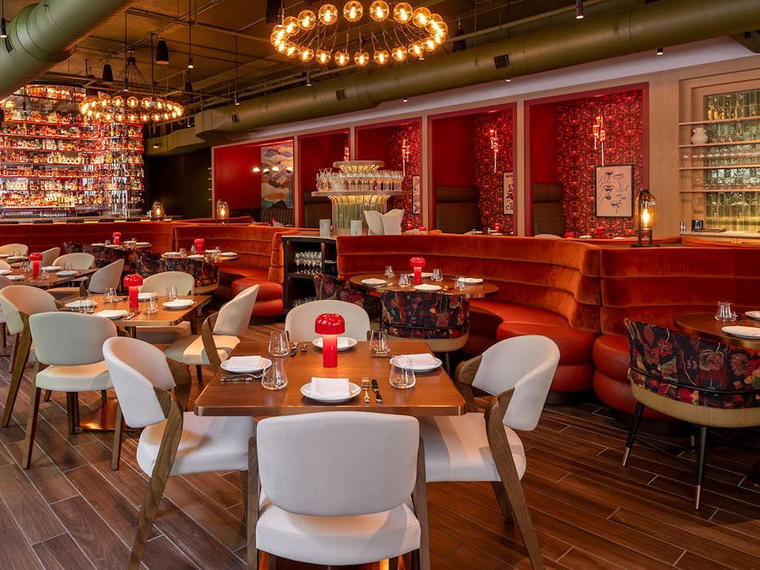 Acqua Bistecca, Washington DC, United States