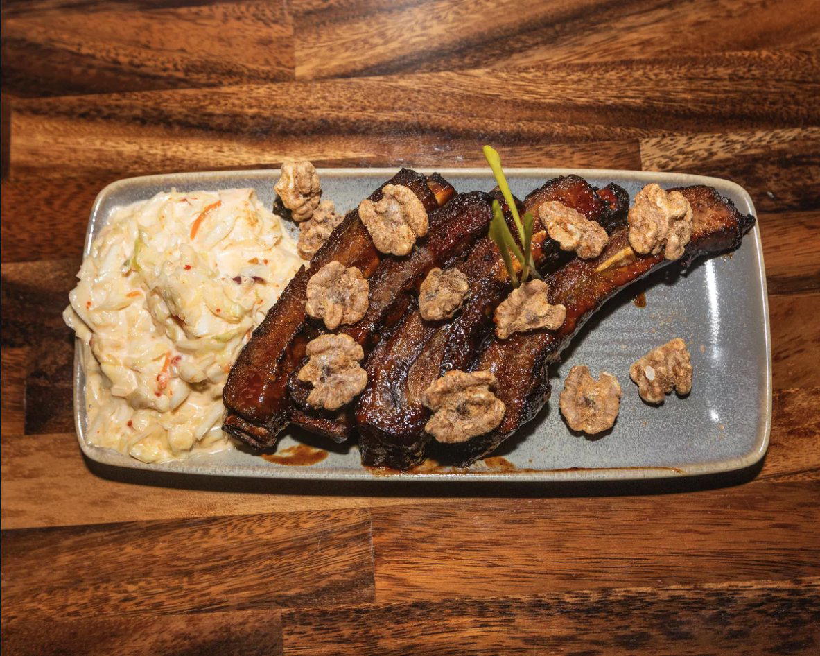 Berkeley Cut Steakhouse restaurant in Seaside Park