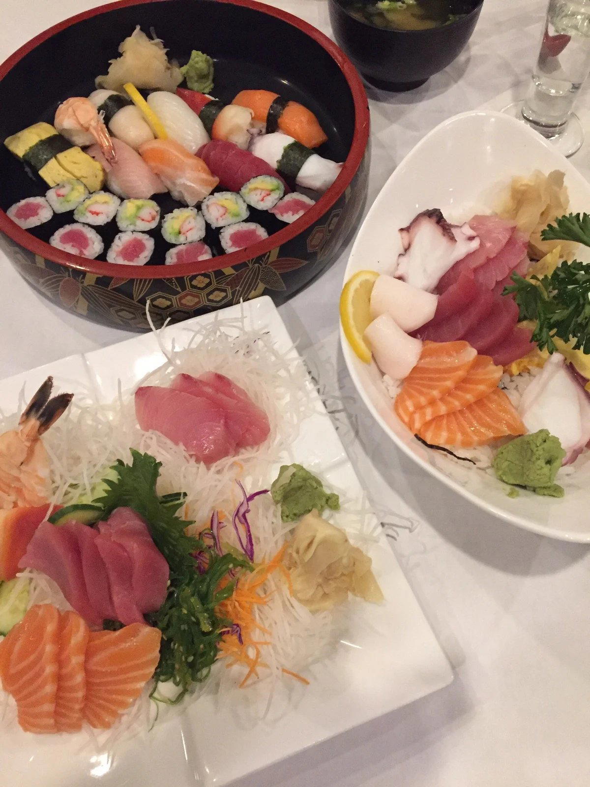 Shuhei restaurant in Beachwood, United States