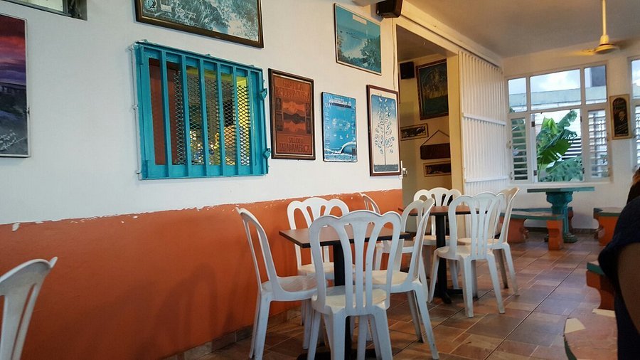 Kaplash, Anasco, Puerto Rico