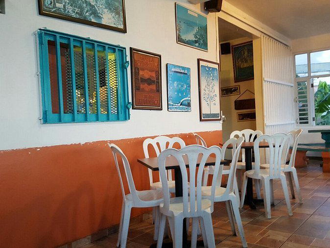 Kaplash, Anasco, Puerto Rico