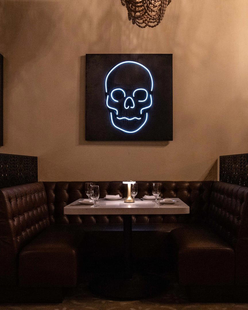 Mole Mexican Kitchen, Palm Desert, United States