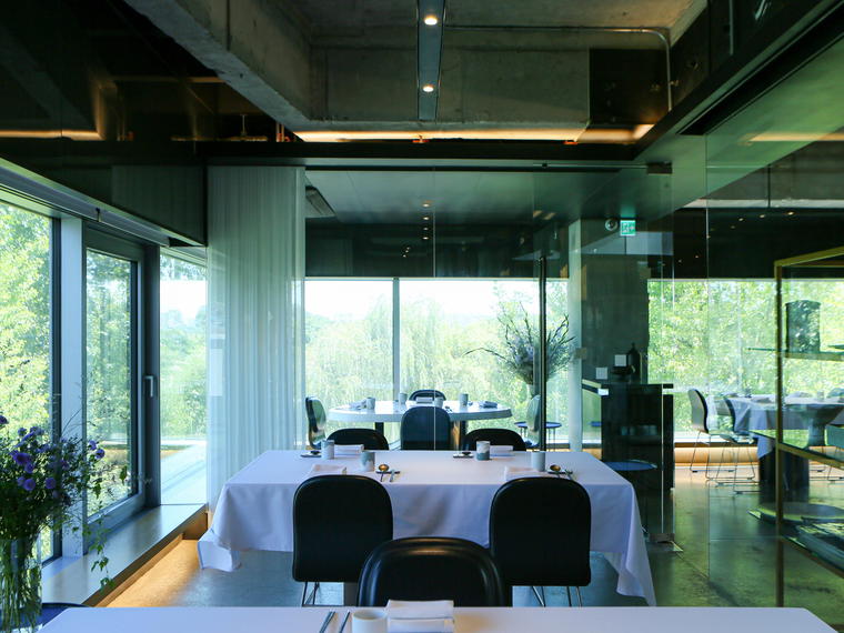 Onjium, Seoul, South Korea