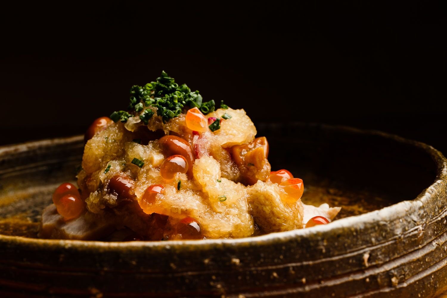 Tempura Araki, Restaurant in Niseko
