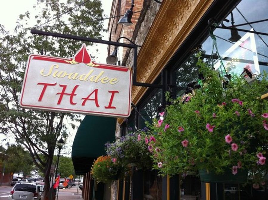 Swaddee Thai, Restaurant in Flagstaff
