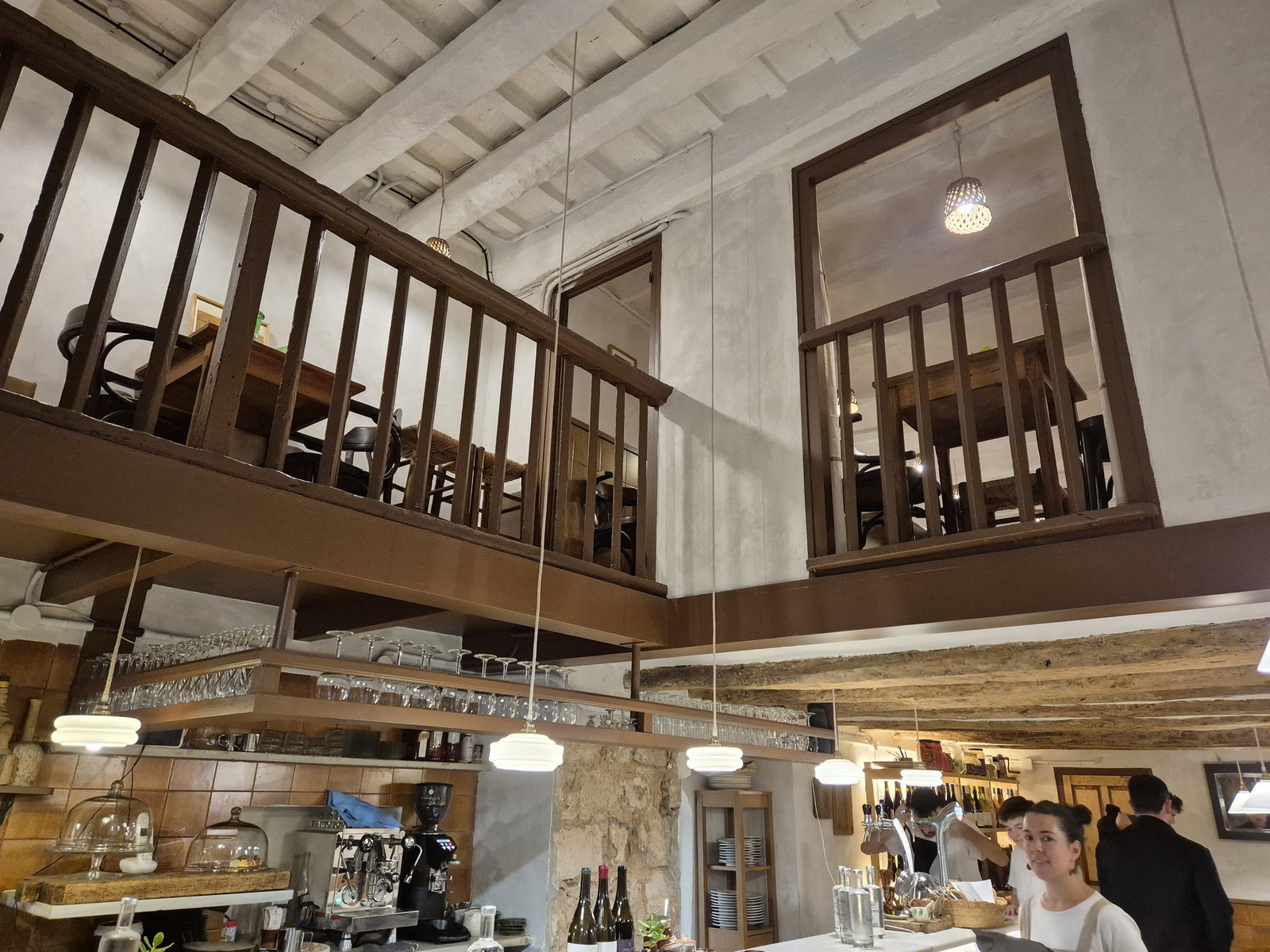 La Sosenga, Barcelona, Spain