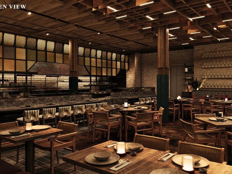Osaka Nikkei, Chicago, United States