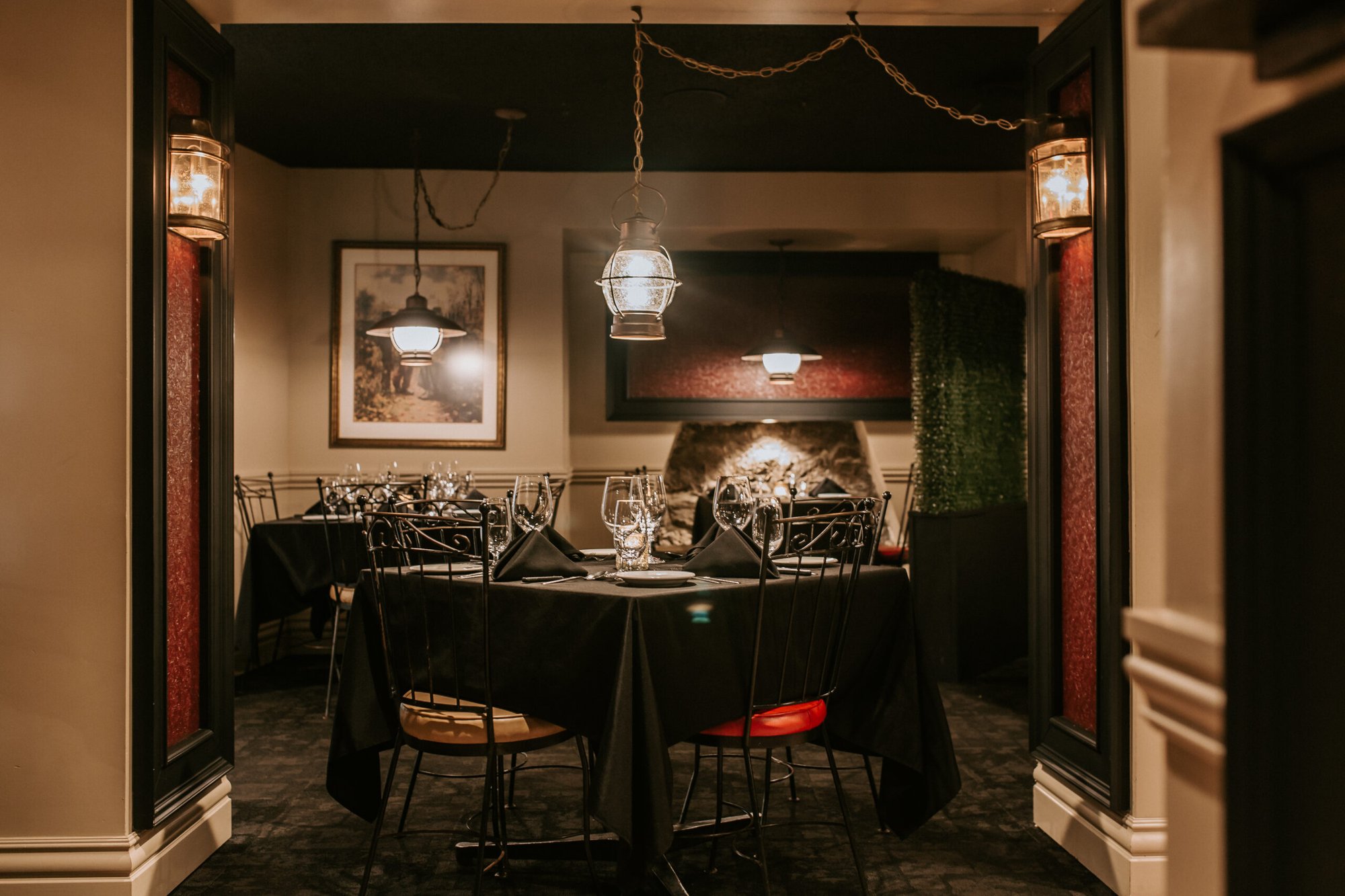 The Cook's Shop, Restaurant in Windsor