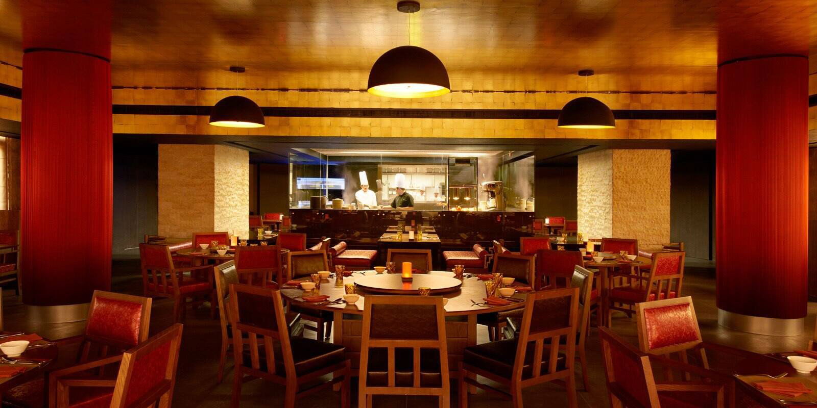 Hong Loong, Restaurant in Dubai