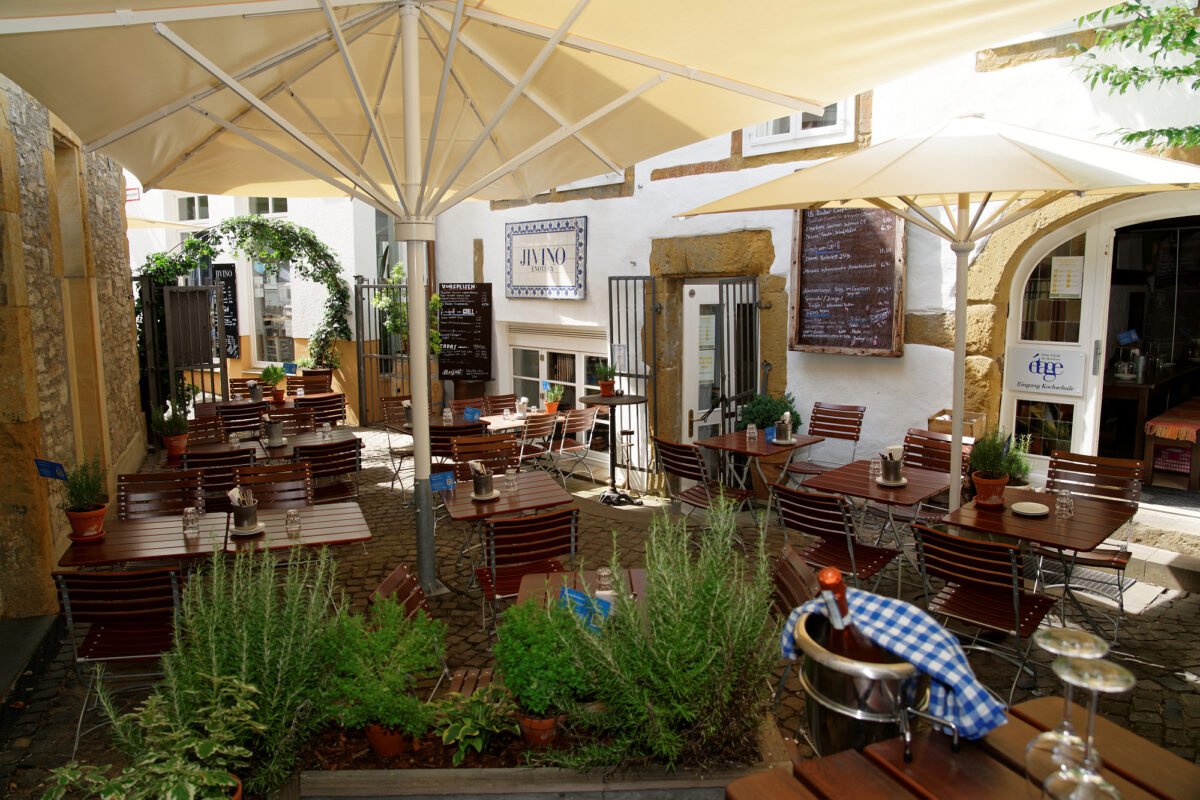 Jivino Enoteca - Bielefeld