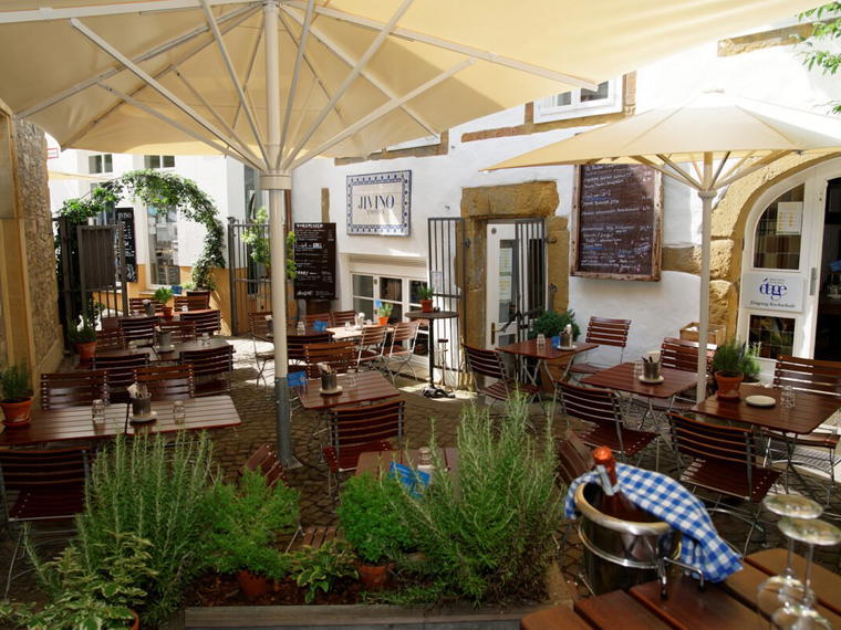 Jivino Enoteca - Bielefeld, Bielefeld, Germany