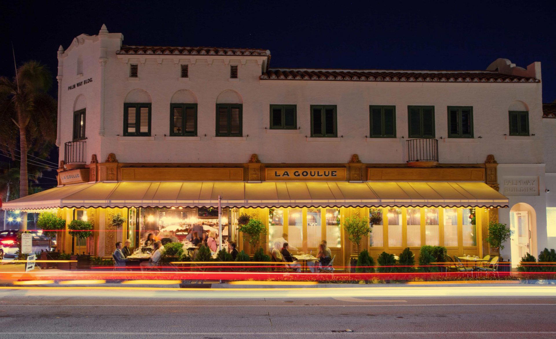 La Goulue Palm Beach, Palm Beach, United States