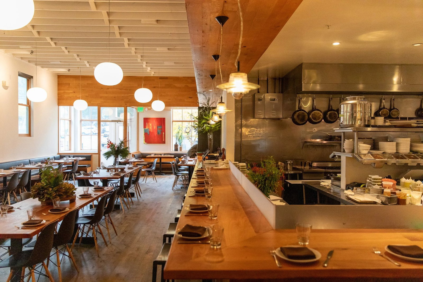 Piccino, San Francisco, United States
