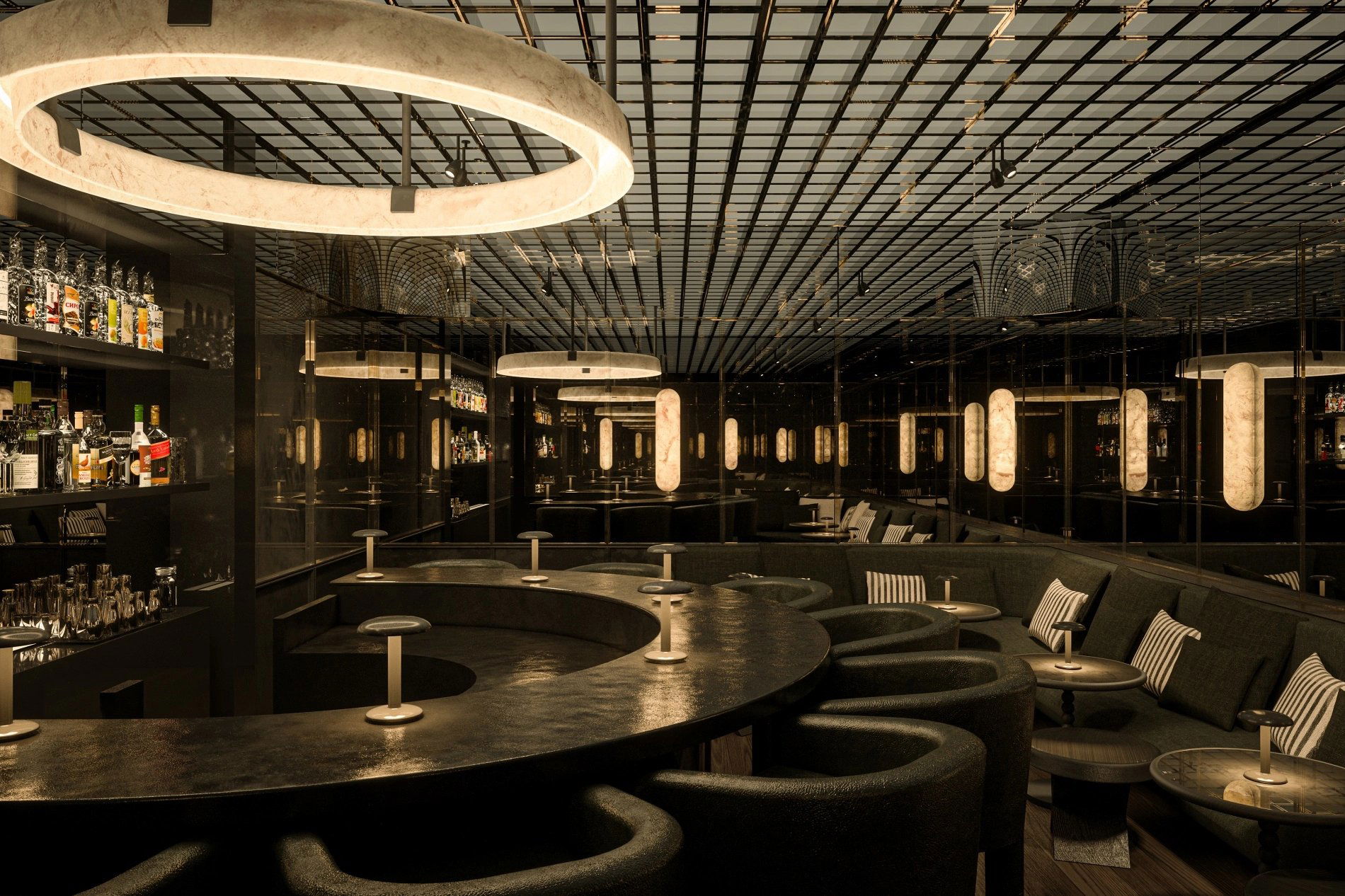 JACQU Table, Restaurant in Lisbon