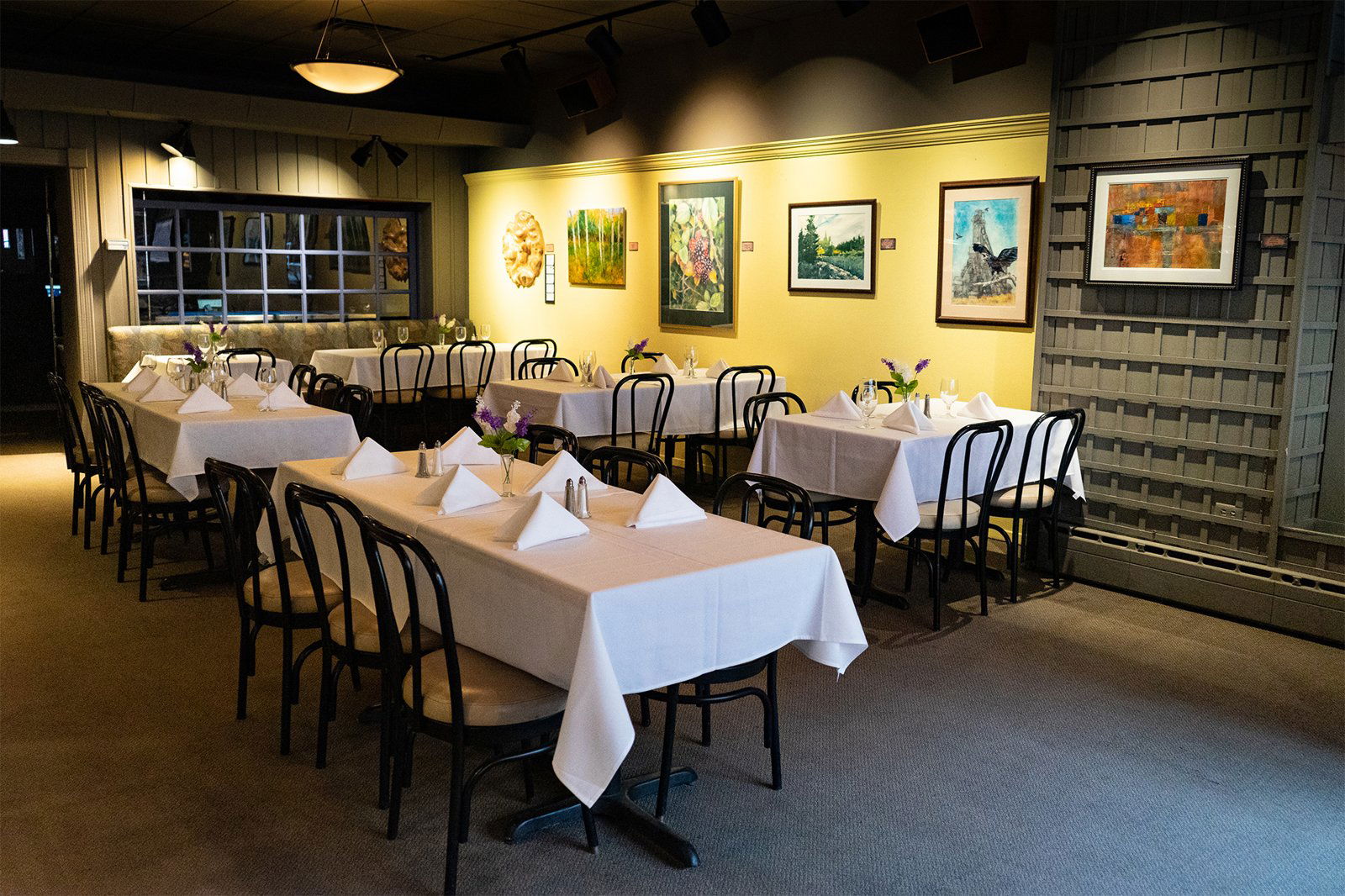 Butte, Restaurant in Butte Silver Bow