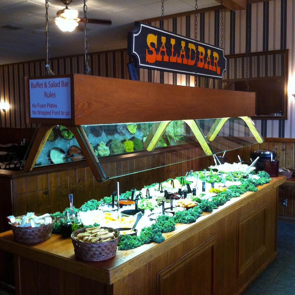 Butte restaurant in Butte Silver Bow