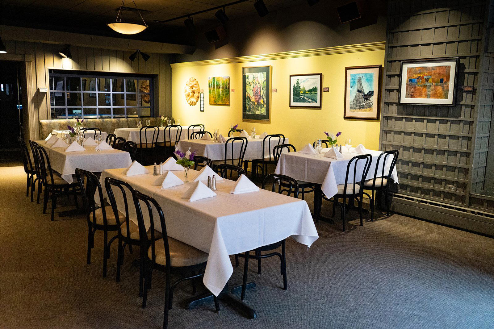 Butte restaurant in Butte Silver Bow