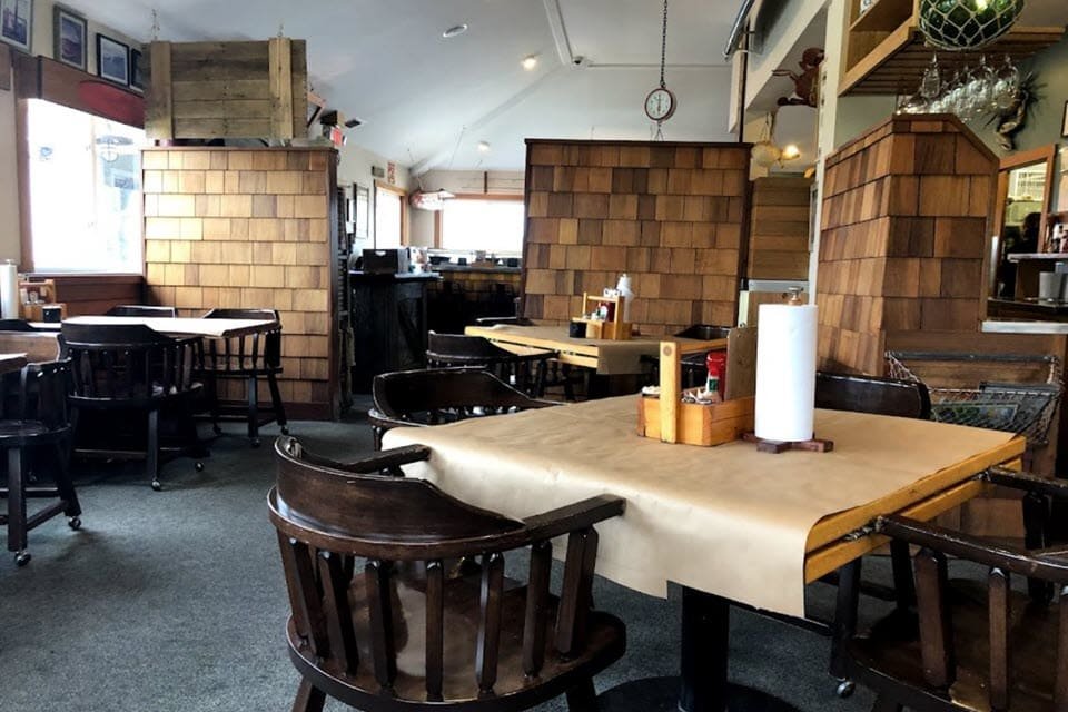 Mud City Crab House, Manahawkin, United States