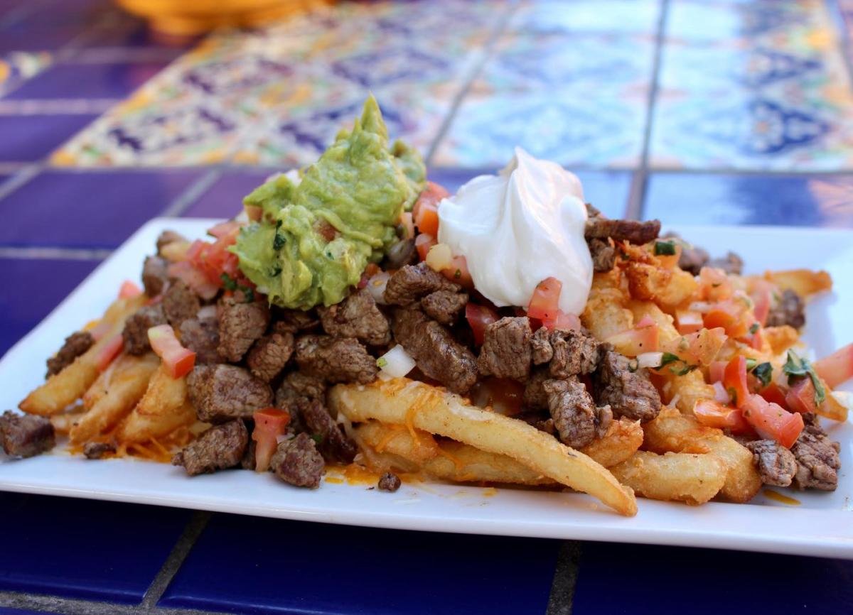 Guadalajara Fiesta Grill, Restaurant in Tucson