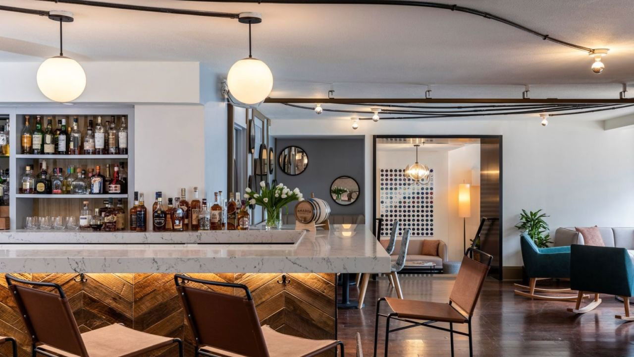 Firefly, Restaurant in Washington DC