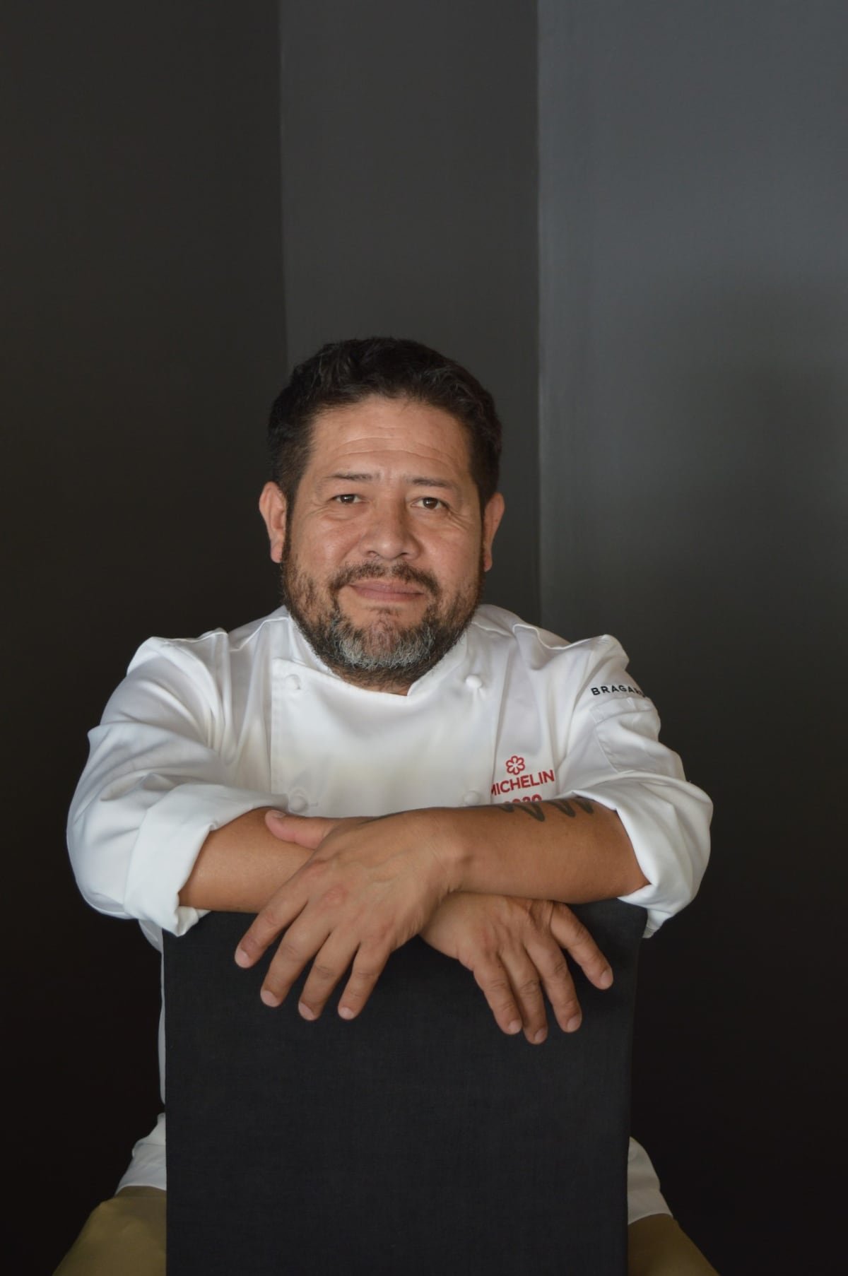 Víctor Gutiérrez, Restaurant in Salamanca