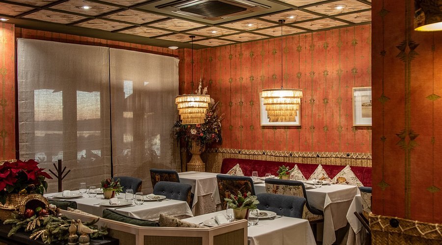 LaBoca Restaurant