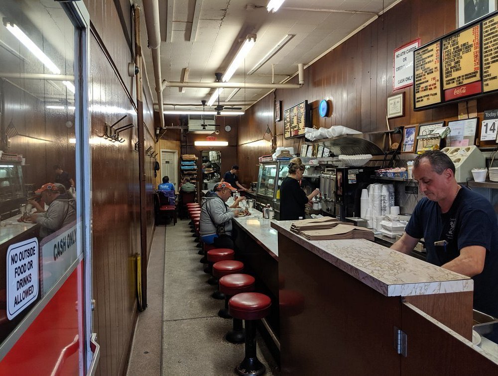 Duly's Place, Detroit, United States
