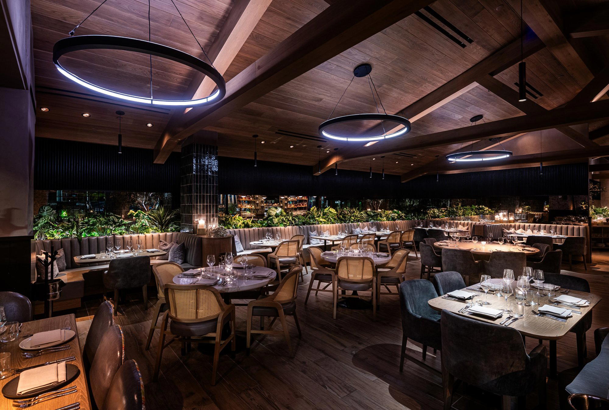 The Amalfi Llama - Miami, Aventura, United States